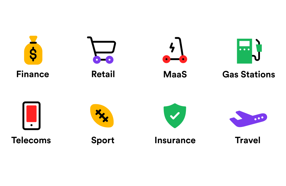 Highlight character system