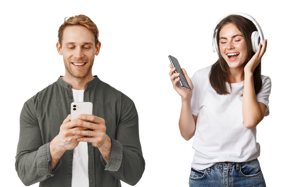 Highlight interface overview