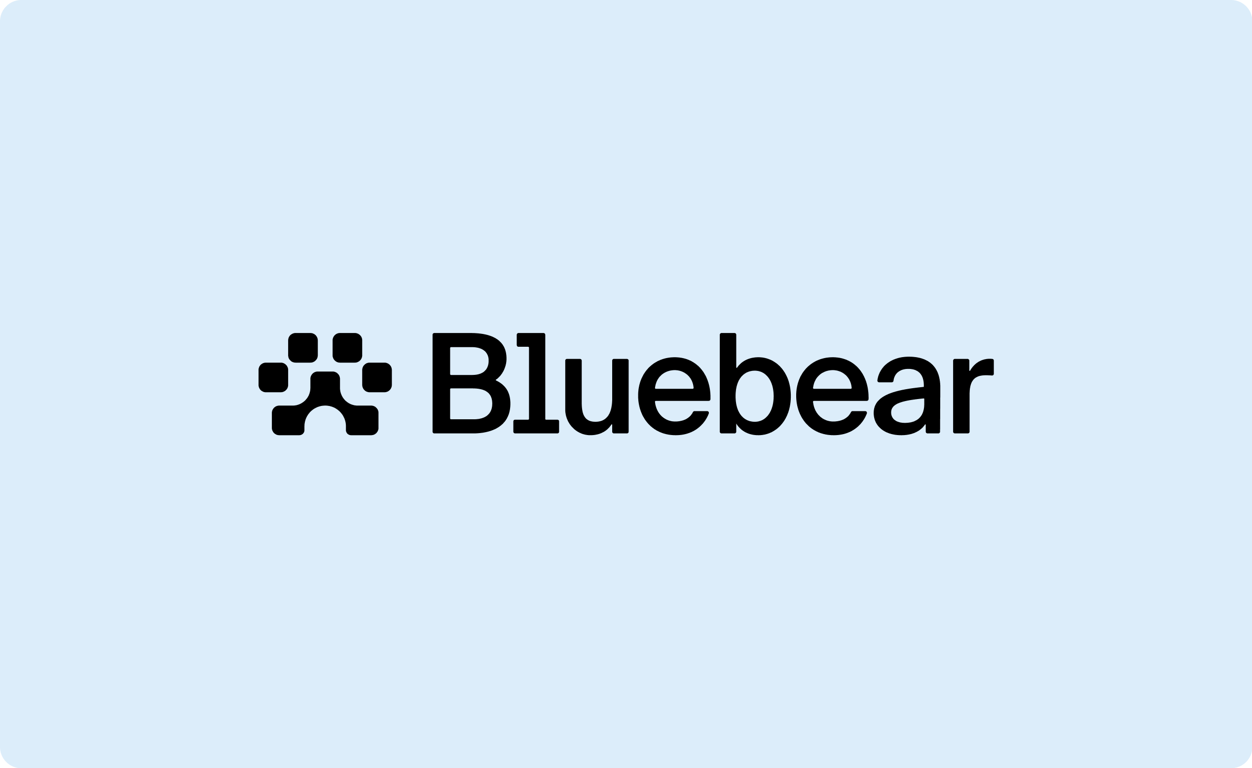 BLUEBEAR