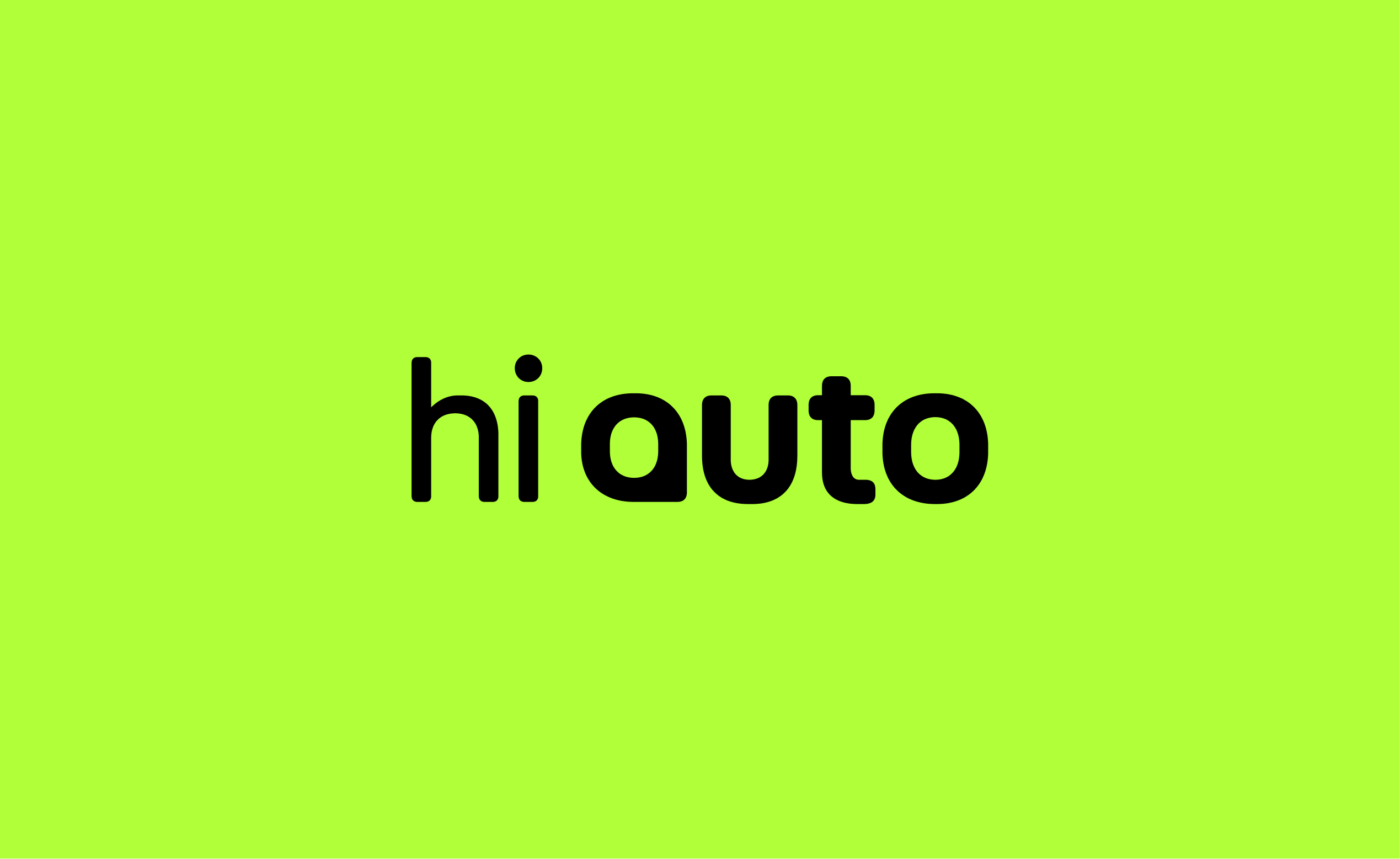 Hi Auto