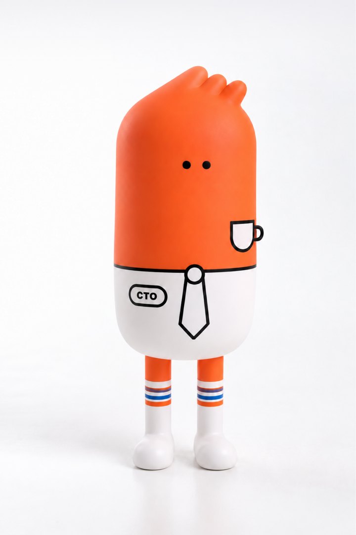 Hi Auto figure: the CTO