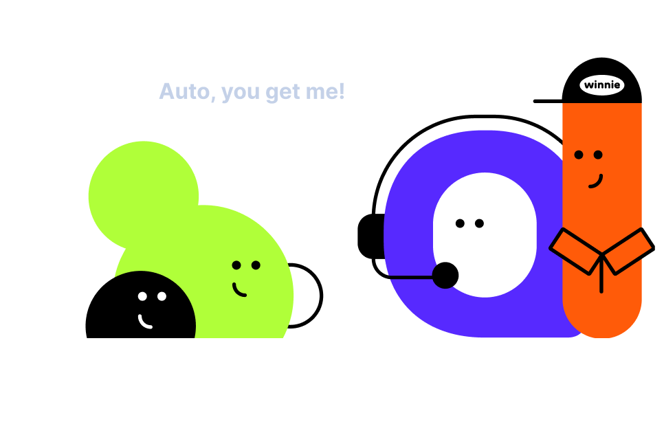 Highlight illustration