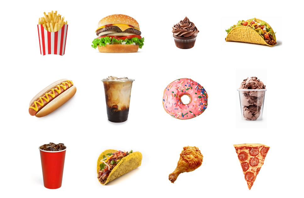 Highlight character system