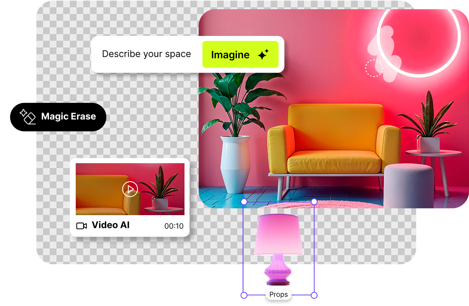 Highlight character system