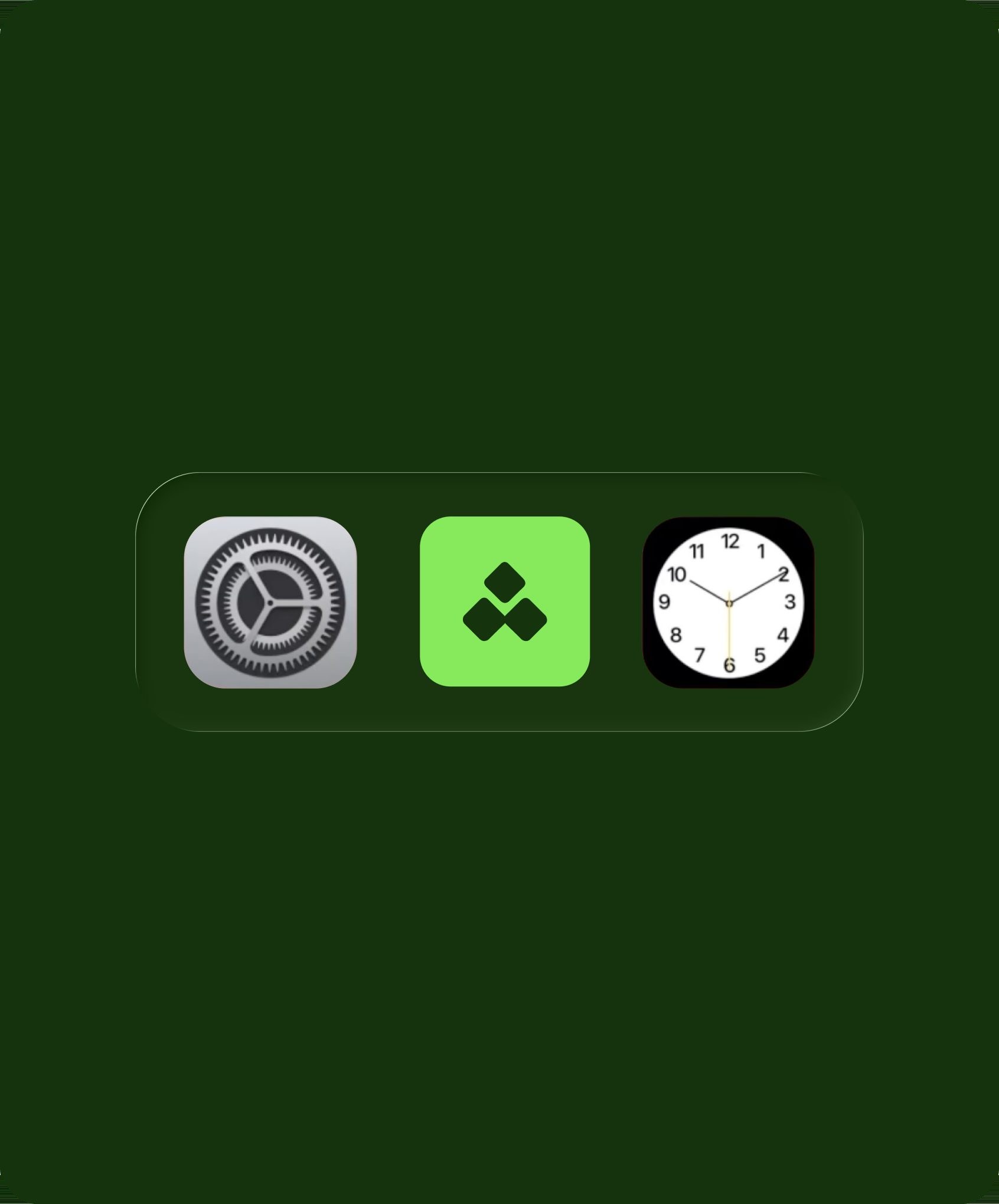 The Shoofi app icon