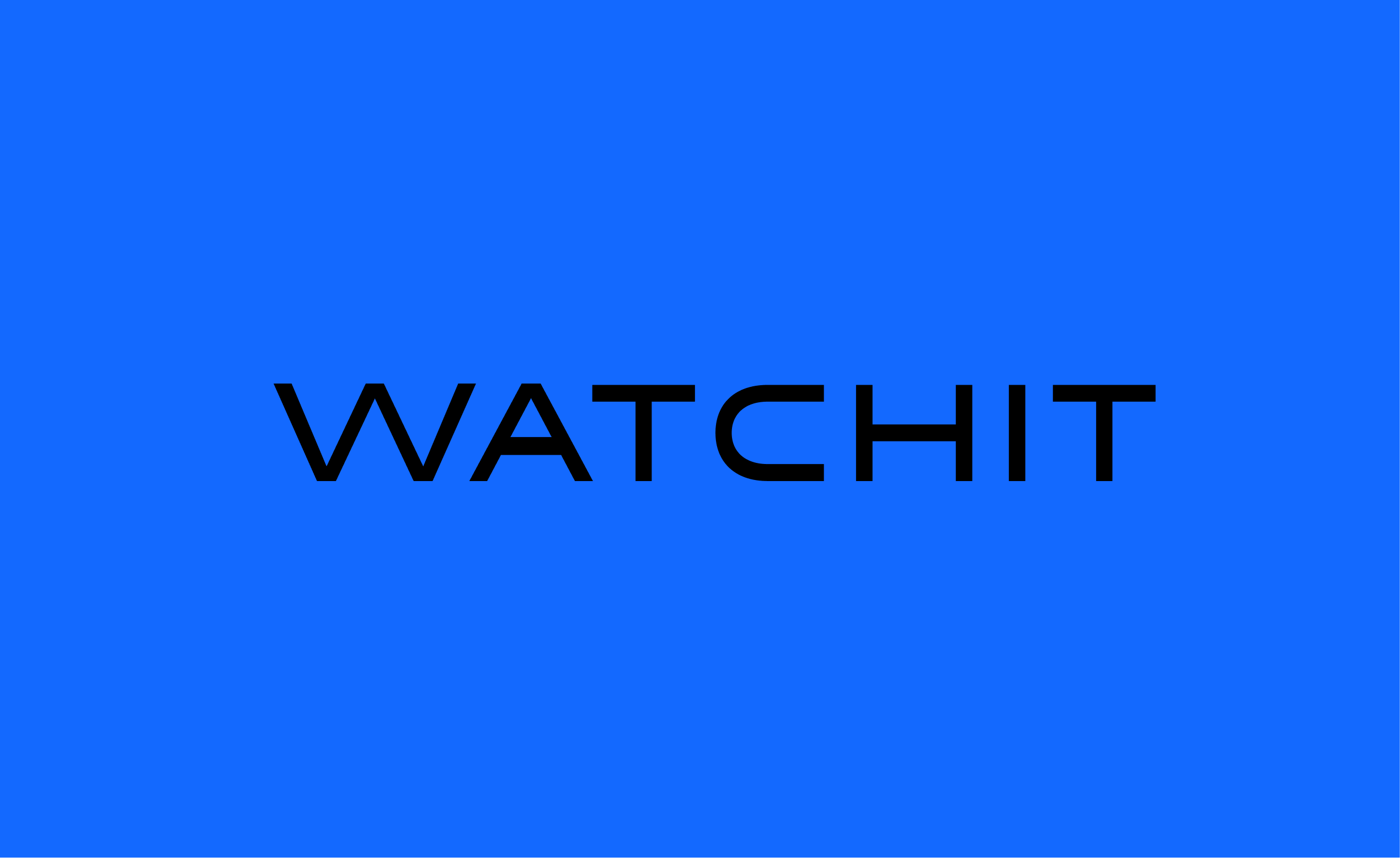 WATCHIT