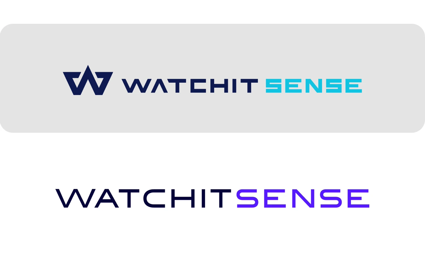 Highlight logo system